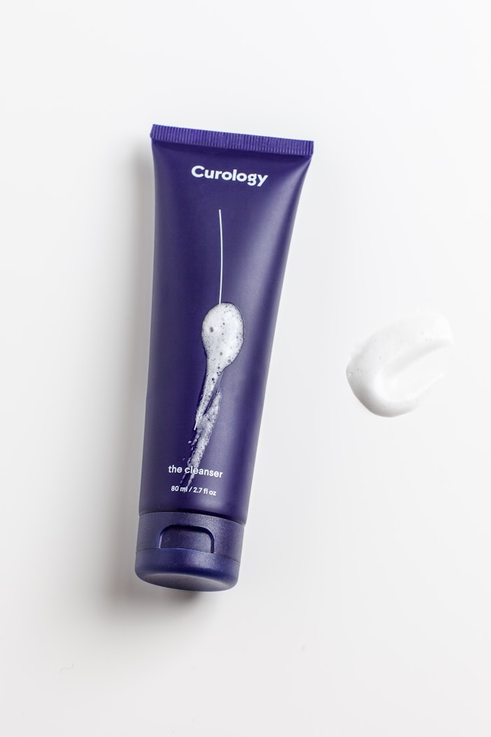 Night Shift cleanser